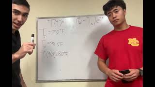 Math 151 Project