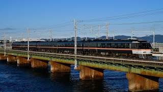 (キロ初の廃車回送)JR東海キハ85系　廃車回送　東海道本線新居町〜弁天島　警笛吹鳴あり