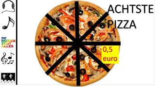 1.3 Toonduur: Lange en korte noten klas 1/2/3