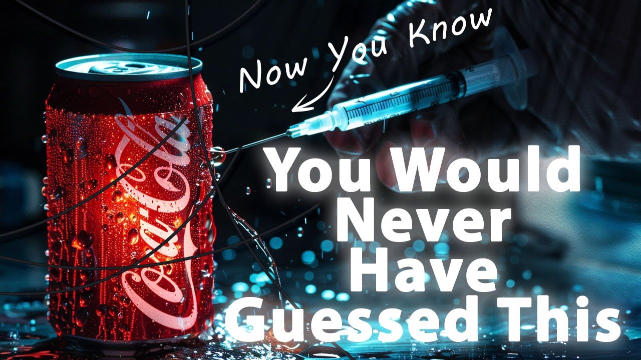 Coca Cola AI