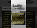 Aleutian Island Watch | Military History Talks