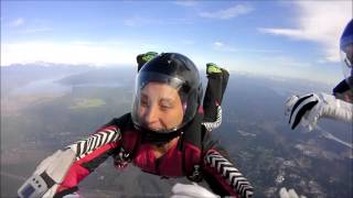 4 way RW Skydive
