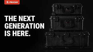 Introducing Next-Generation Pelican Protector | The Industry Standard, Reengineered