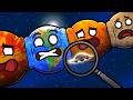 Are Aliens Among Us? - Part 1