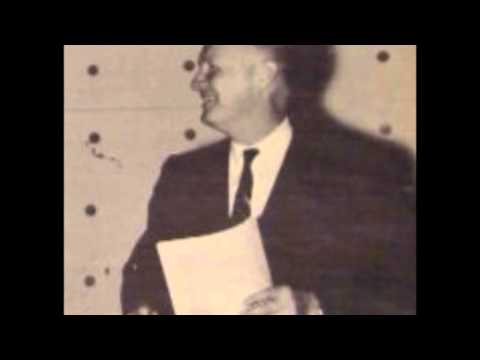 Leroy Holmes — Leroy Holmes - Ain't That Love (1965 Ray Charles cover)