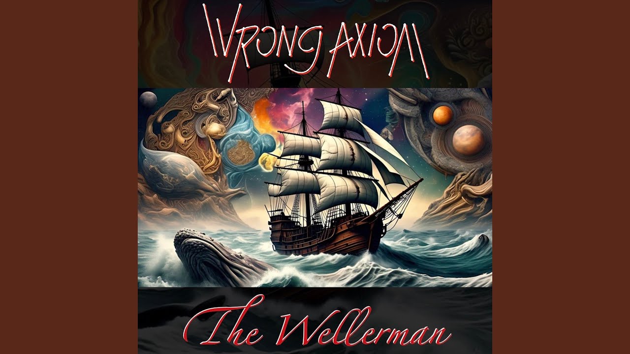 Watch The Wellerman on YouTube Watch The Wellerman on YouTube