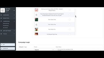 Secret Chest Slots iOS Source Code Chartboost Campaign Setup - Ads - More Games - Rewarded Videos