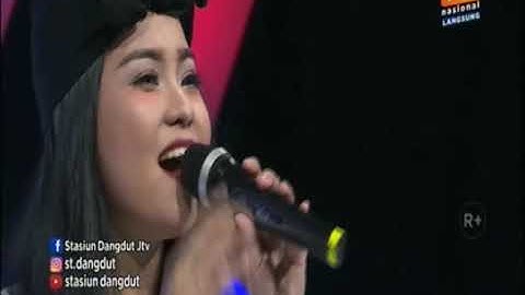 Si Udin Bertanya Niken Aprilia Om Joevita Stasiun Dangdut Rek