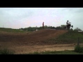 Wildcat Creek MX May 14, 2011 450c and Schoolboy quads Second Moto