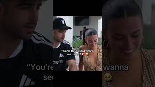 Nick Too Smooth For this 👀❤️ #nicknayersina #lavagirl