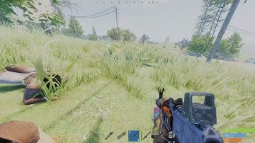 Old console rust was the best rust.😔  I miss it