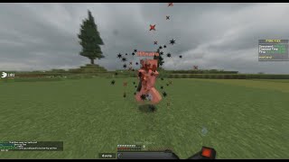 Soup (1200 ELO) Combotage #9