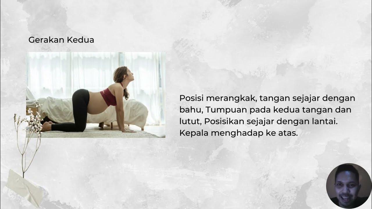 Evaluasi SOP Kelas Bumil: Upaya Meningkatkan Kesehatan Ibu dan Bayi di Desa Tayem
