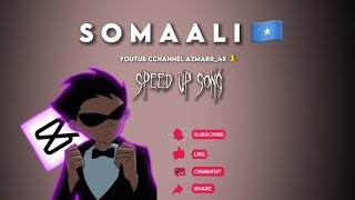 GULLED SIMBA TAJ MAHAL | somali speed up song | Like subscribe and share | #gulledsimba Resimi