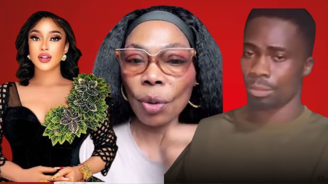 ASIRI WON TI TU O,  TONTO DIKEH ATI WOLI TO SE FAKE MIRACLES NI ILU ONDO TI TU O, ANUTY ADUNNI TI TU