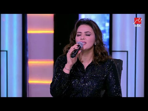 بتول بني تتألق في موال رائع وأغنية لأم كلثوم