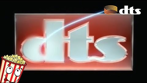 DTS ES - Sparcs! (Sprite Mix) - Intro (HD 1080p)