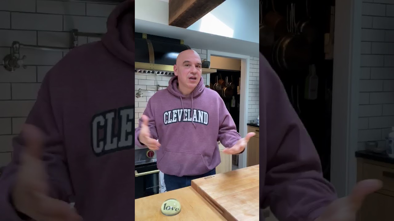 Michael Symon donates all Cameo proceeds to 