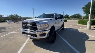 2020 Ram 2500 Tradesman Clean Carfax Carrollton, Addison, Dallas, Farmers Branch, Plano TX