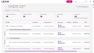 Agentic CLM_Smart Ingestion
