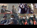 Islamabad  | PM Imran Khan Attends Police Passing Out Parade | 23 December 2020 |DailyQudrat