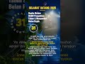 Selamat Tahun Baru 2025 Shorts Selamat Tahun Baru 2025 Shorts