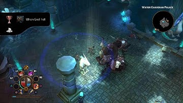 TORCHLIGHT 2 - When Grell Fell