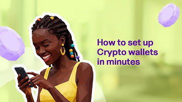 How to Set Up Your Crypto Wallet in Minutes 🔐 | Quidax Guide