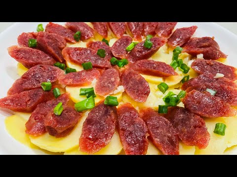Chinese Arrowhead Recipe