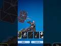 Fortnite The Mandalorian Pen & Ink Tie Fighter Tow Emote