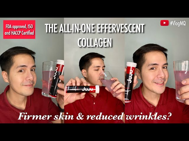 juju glutathione Why Glutafair?.. or should we say, why not Glutafair? 🤭 Say goodbye to the hassle of six tablets a day and welcome the convenience of just one effervescent Glutafair tablet! ✨ What you need to know
