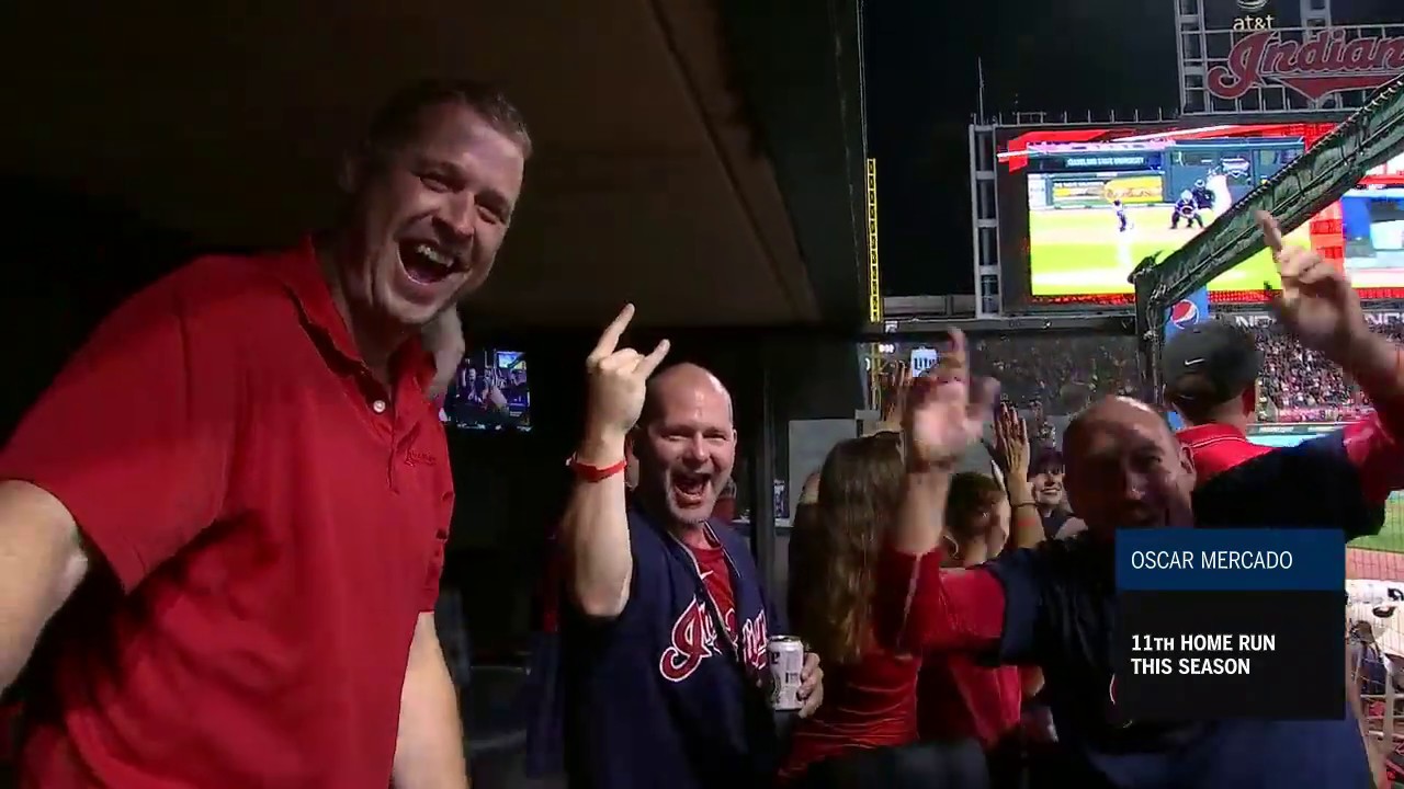 Oscar Mercado 2019 Home Runs (15)