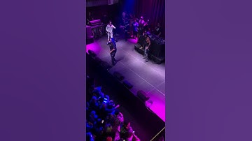 Thumbnail of Bone Thugs-N-Harmony performing "Look Into My Eyes" at Mercury Ballroom   3/21/19