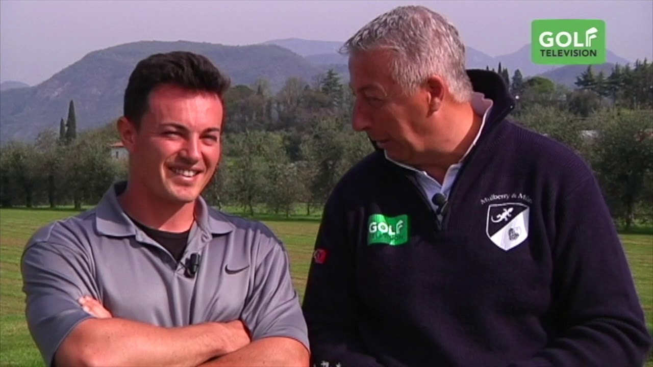 LA BUCA DELLA SETTIMANA Il Colombaro, buca 9