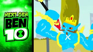 S3 EPISODE 2: WHO? [NGB10]