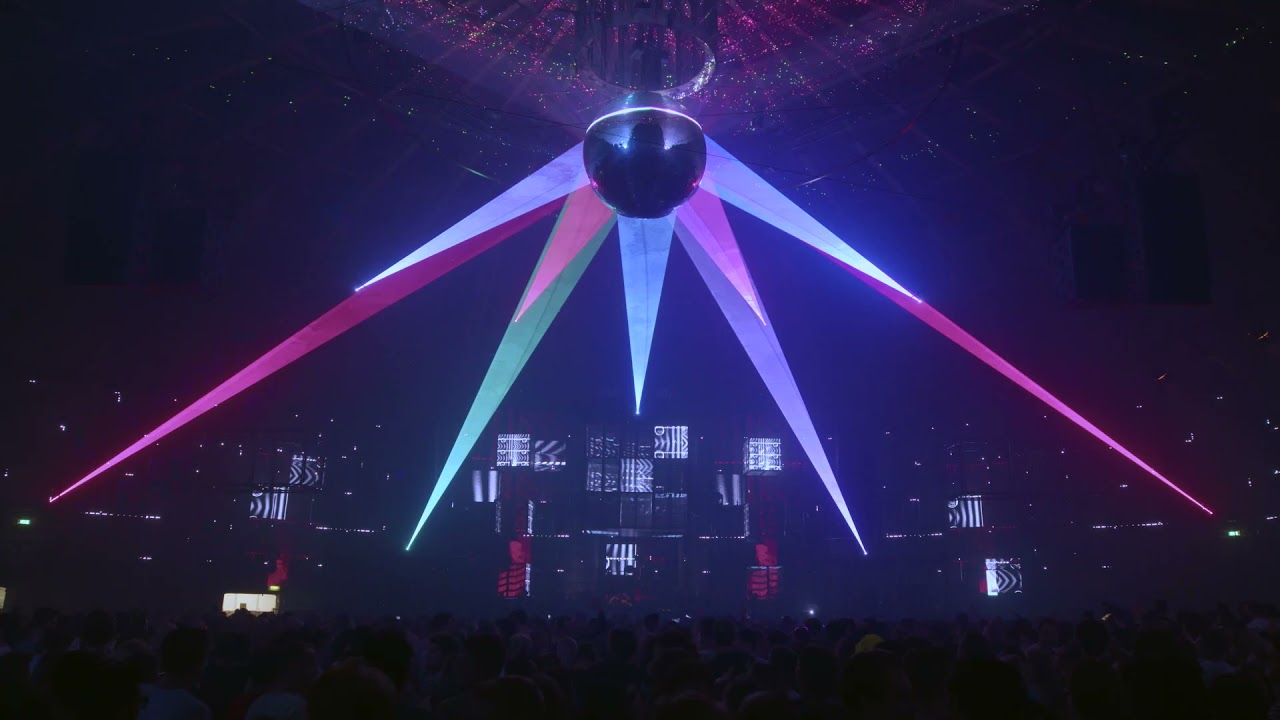 Awakenings ADE 2021 - Joris Voorn & Joseph Capriati at 