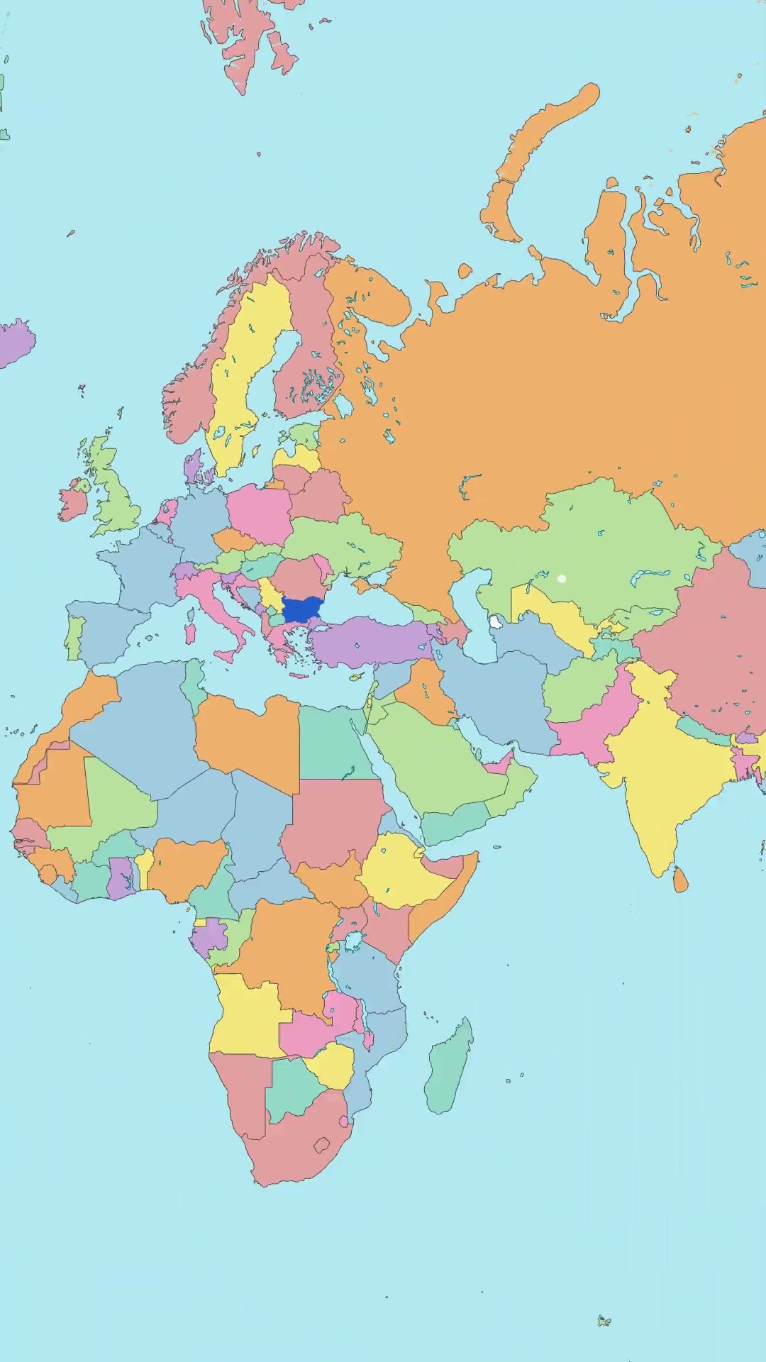 The United States Has Produced The Most Corn In The World