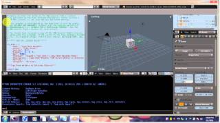 How to Patch a Blender 2.5x  Python Add-on