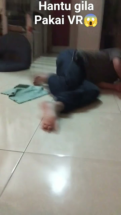 hangu gila BB pt1
