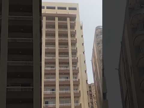 فندق قاعود سبورتنج على بحر اسكندريه