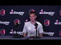 Olof Mellberg and Conrad Wallem Pre-Match Presser | St. Louis CITY SC vs Austin FC