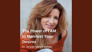 I Am Is Your Superpower