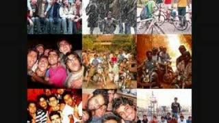 Memories Batch '03-07