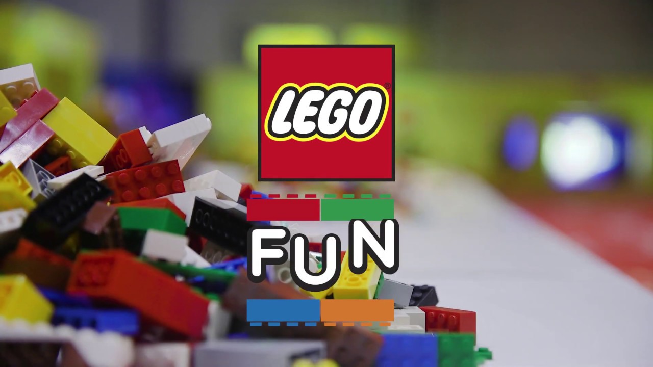 precio entrada lego fun fest