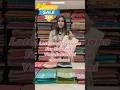 Gifted purpose sarees for Varalakshmi vratham with 50% discount