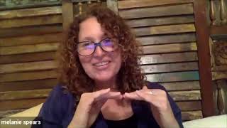 Key Master Class - Lesson 4 -  Invitation and Intention Webinar