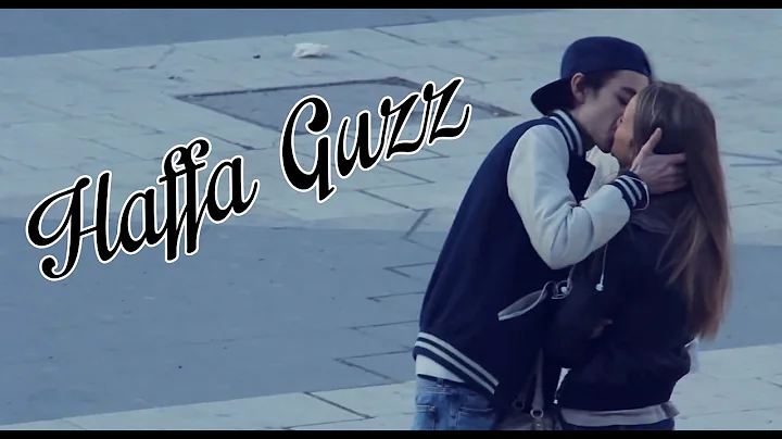 HAFFA GUZZ