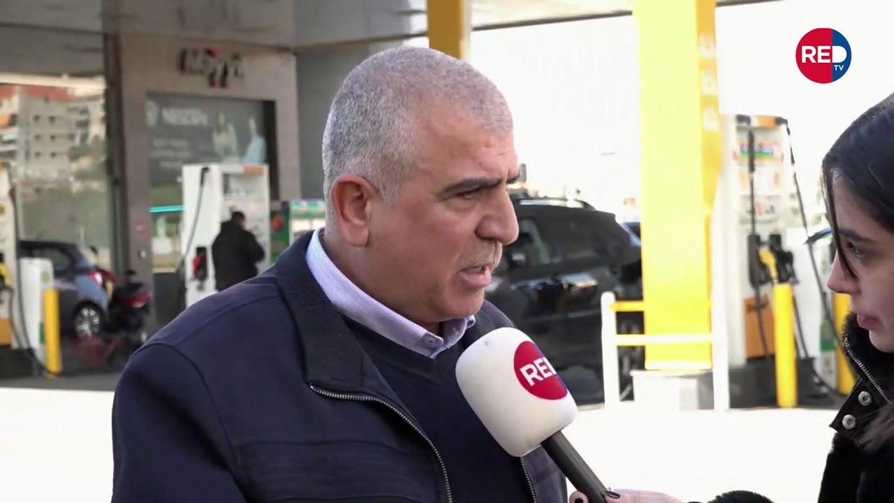 ريد تي في تواكب تطورات الهجوم الاميركي الاسرائيلي على ايران