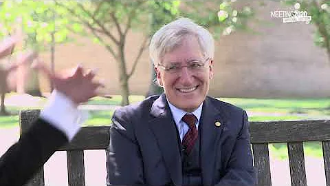 NOT TOO MUCH TO ASK – NO ES DEMASIADO PEDIR – NON È CHIEDERE TROPPO. SERIES OF CONVERSATIONS - ENG