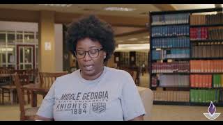 Ashley Beasley - "Big Truth"